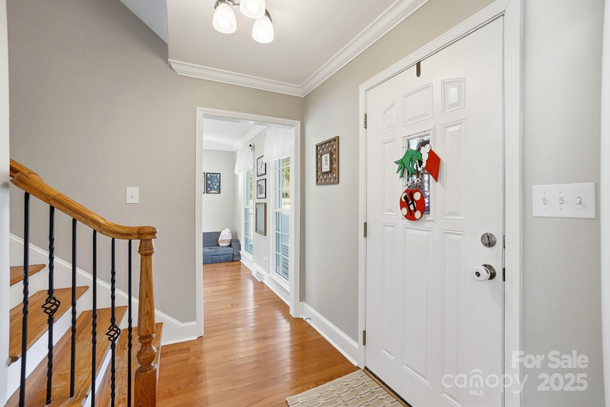 8010 Silver Maple Lane Mint Hill, NC 28227 - Photo 8 of 48