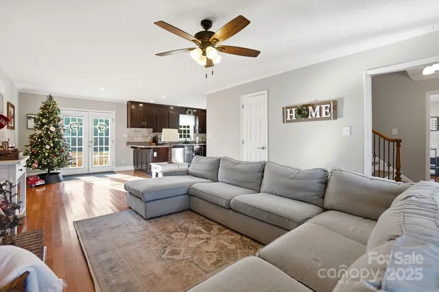 $649,900 | 8010 Silver Maple Lane, Mint Hill, NC 28227