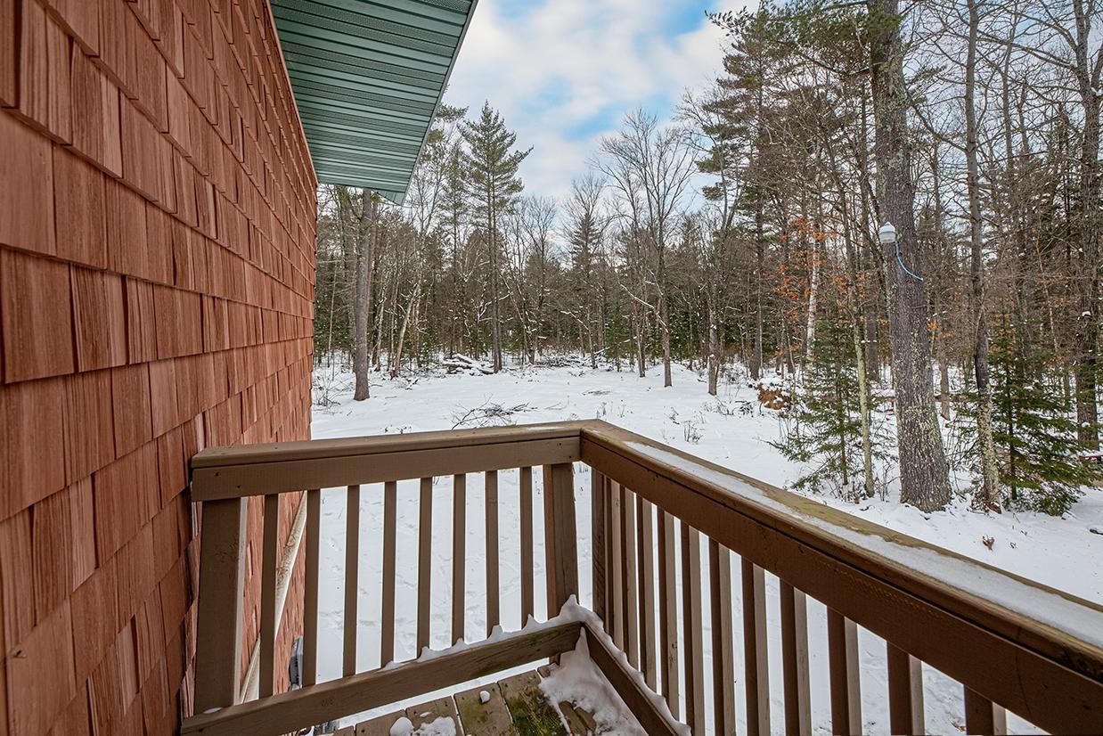 3649 Deerskin Road Eagle River, WI 54521 - Photo 8 of 34 Gallery Image 8