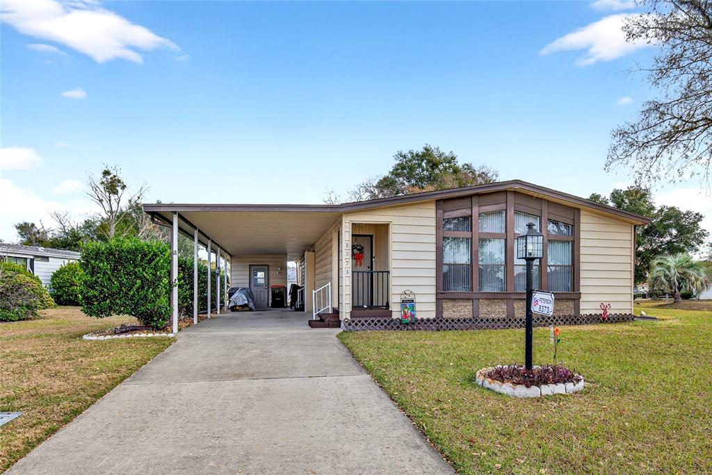 8373 Southwest 62nd Court Ocala, FL 34476 - Photo 2 of 34