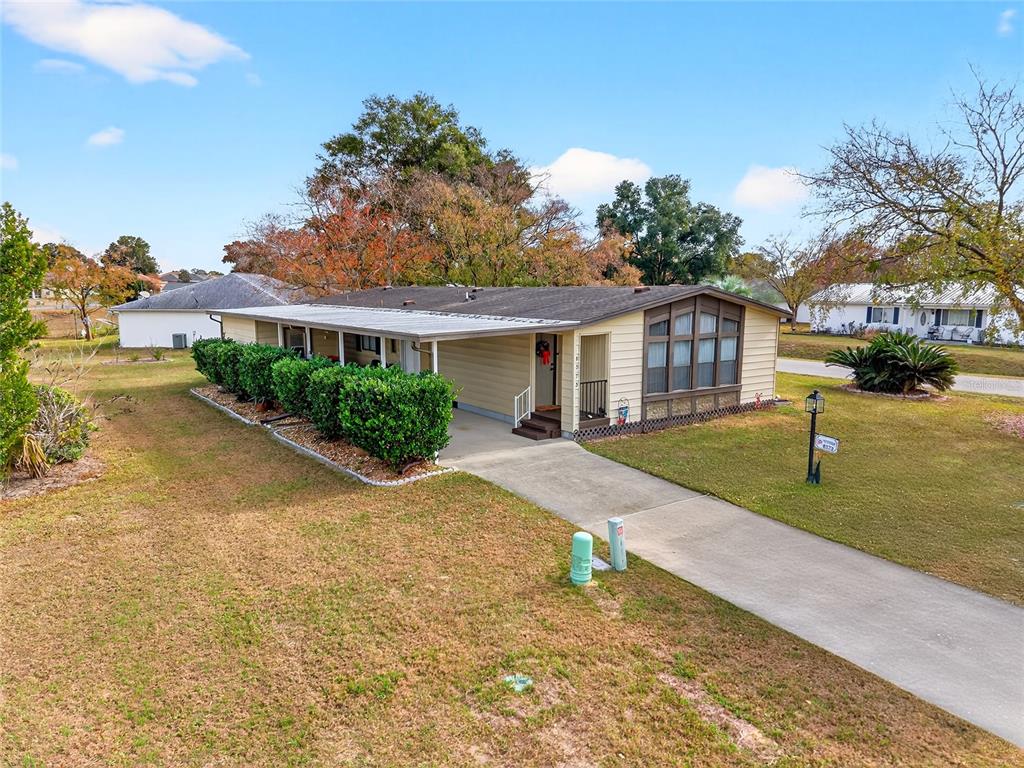 8373 Southwest 62nd Court Ocala, FL 34476 - Photo 3 of 34