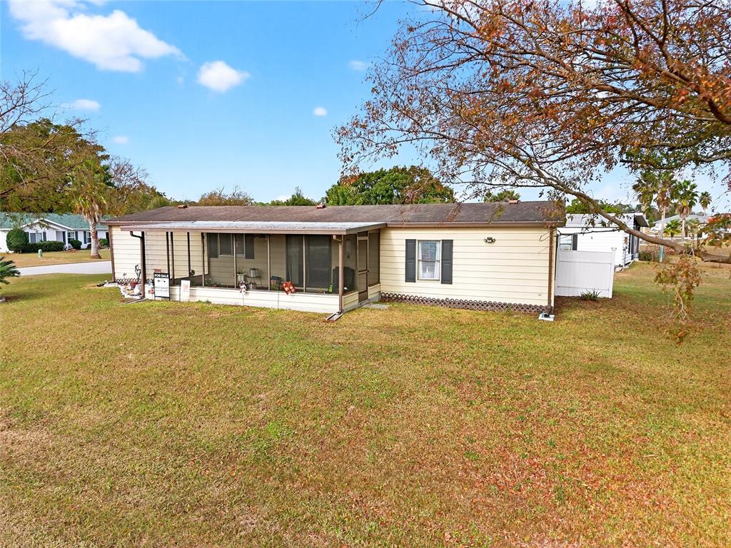 8373 Southwest 62nd Court Ocala, FL 34476 - Photo 32 of 34