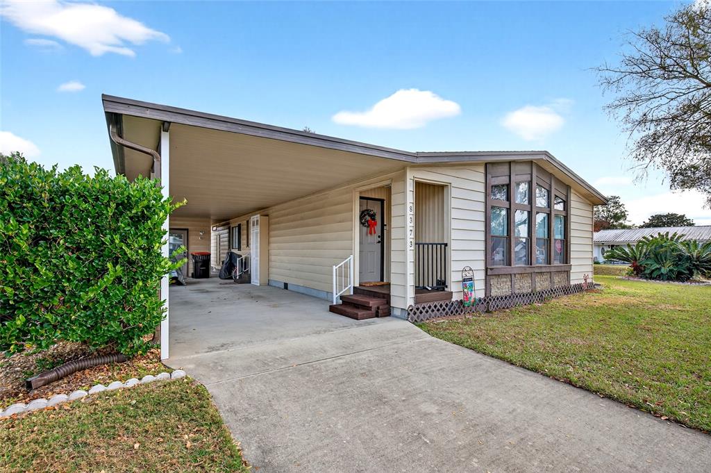 8373 Southwest 62nd Court Ocala, FL 34476 - Photo 4 of 34