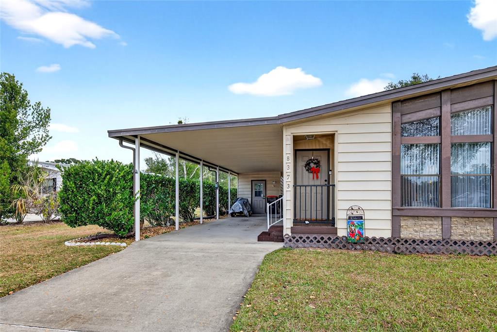 8373 Southwest 62nd Court Ocala, FL 34476 - Photo 5 of 34