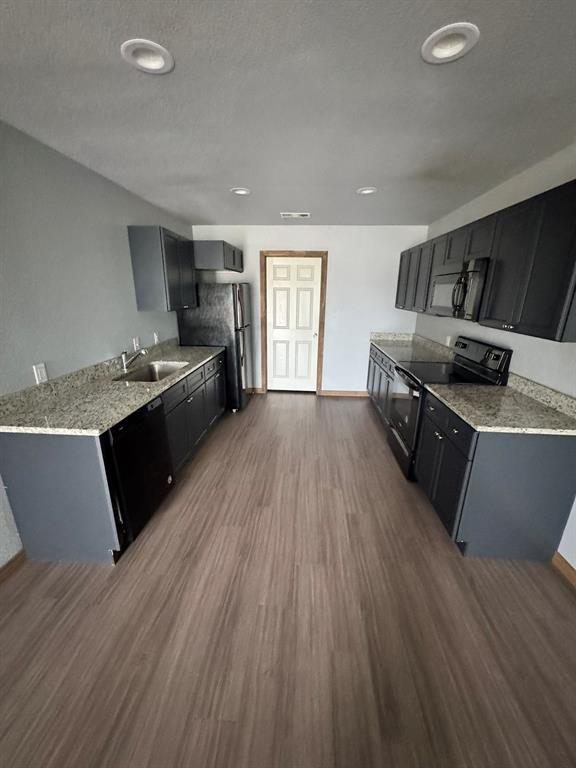 450 Derrs Chapel Road Italy, TX 76651 - Photo 6 of 13