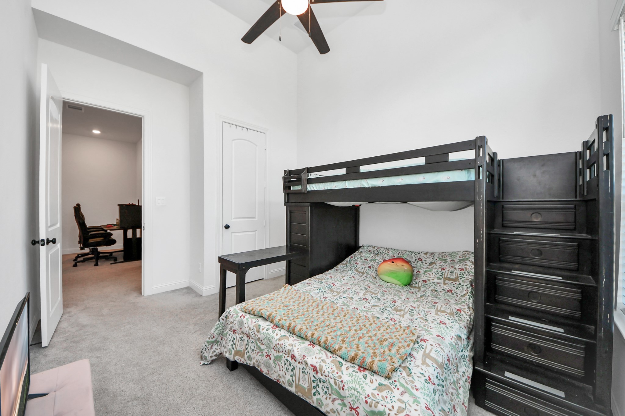 11914 Parsifal Creek Road Humble, TX 77346 - Photo 15 of 37 Bedroom 2