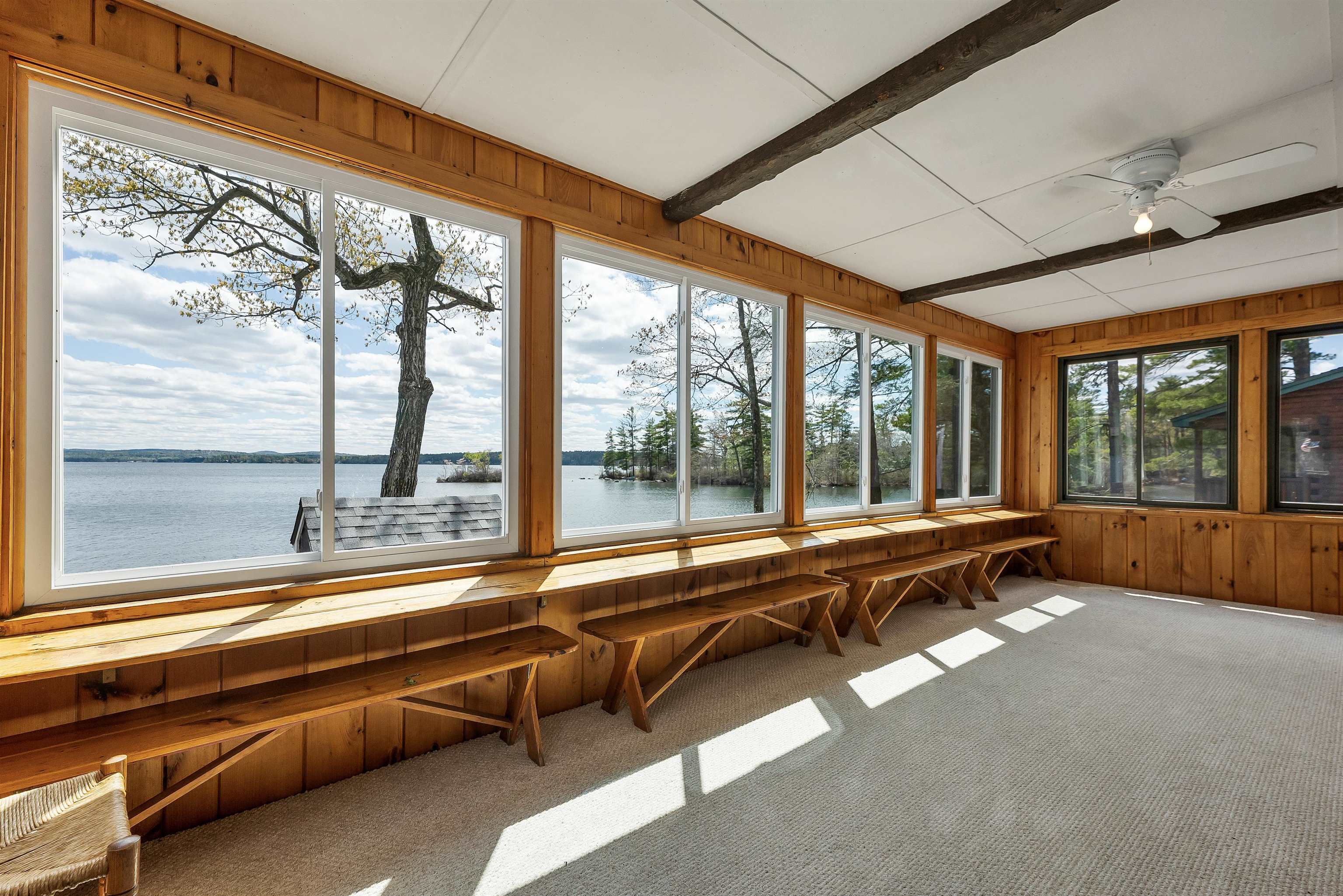 292 Bear Island Meredith, NH 03253 - Photo 7 of 42