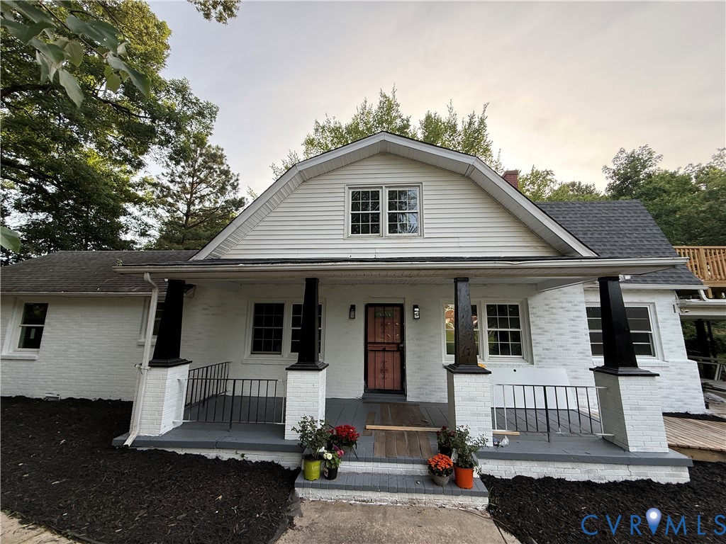 614 Cedar Level Road Hopewell, VA 23860 - Photo 1 of 2
