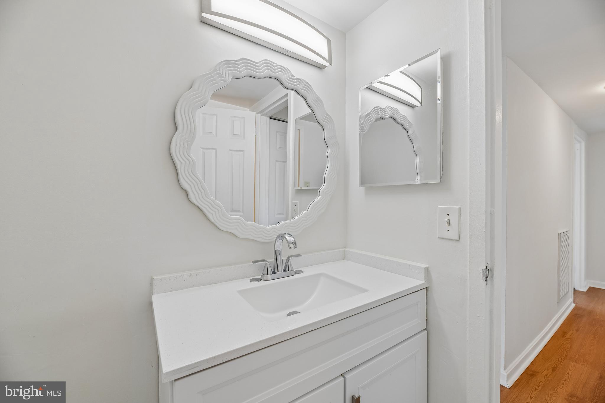 1836 Metzerott Road, Unit 2002 Hyattsville, MD 20783 - Photo 40 of 45 Bathroom