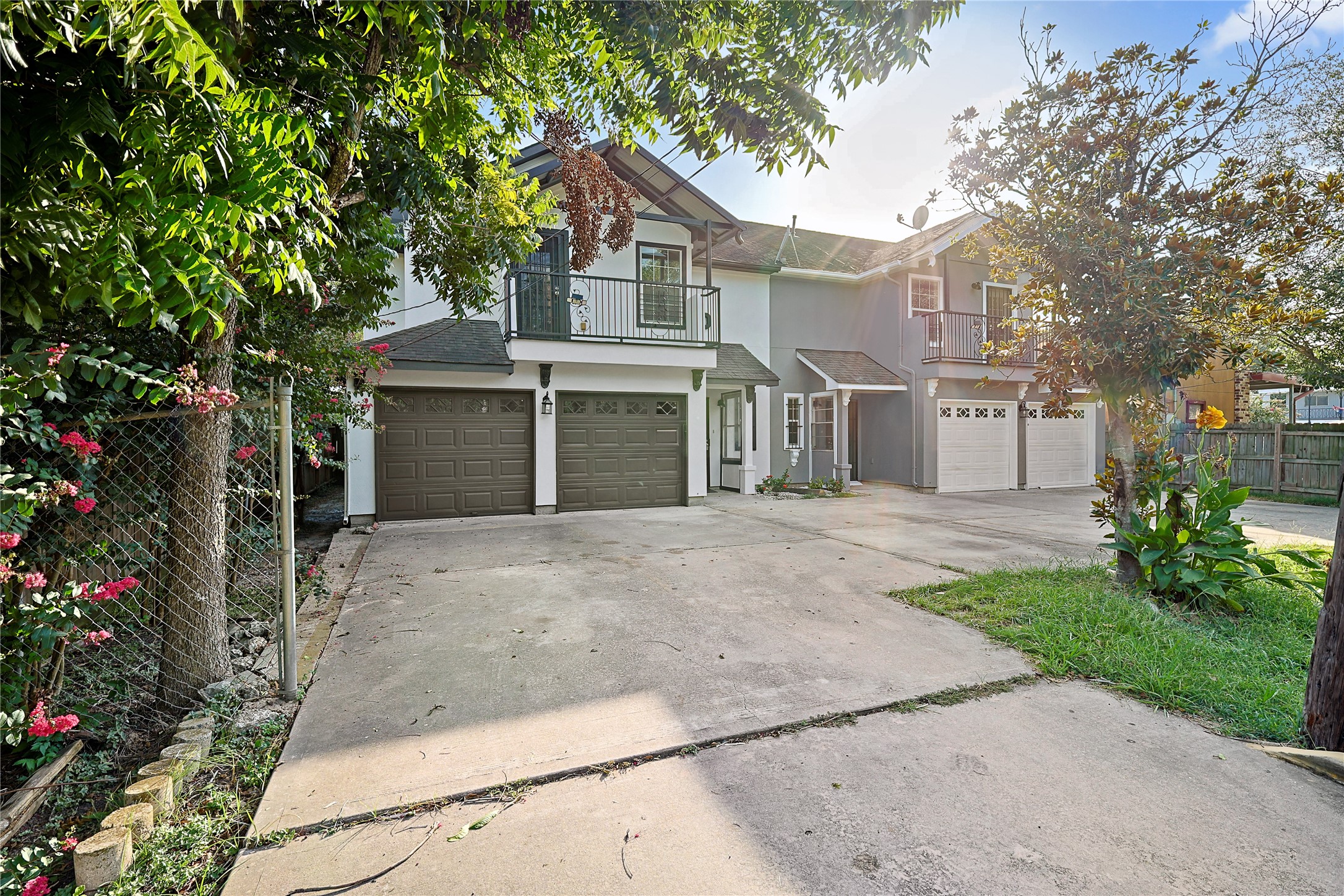 8502 Detroit Street, Unit D Houston, TX 77017 - Photo 2 of 23 Welcome to 8502 Detroit St