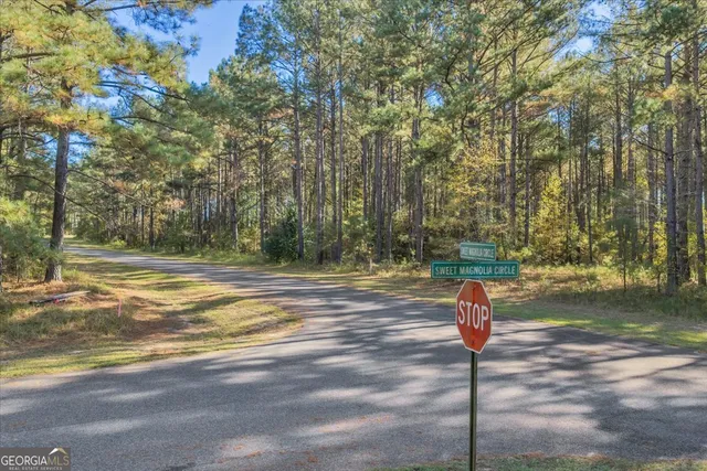 $40,000 | Lot 40 Sweet Magnolia Circle, Dublin, GA 31021