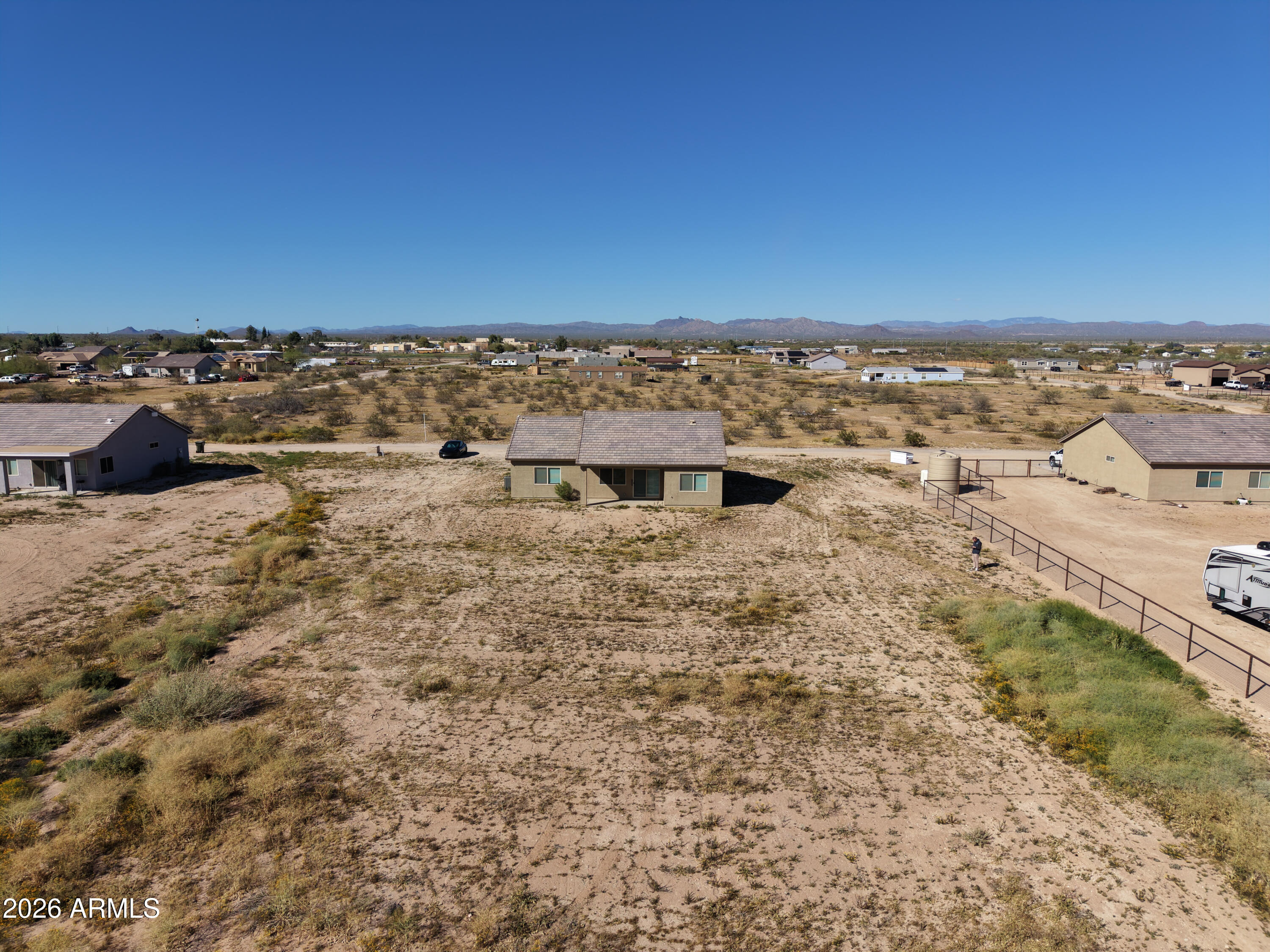 21333 West Sleepy Ranch Road Wittmann, AZ 85361 - Photo 21 of 23 Sleepy00014