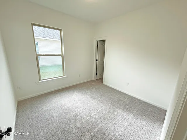 $230,750 | 3413 Autumn Park Drive, Maurice, LA 70555