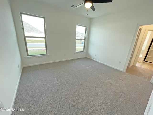 $230,750 | 3413 Autumn Park Drive, Maurice, LA 70555