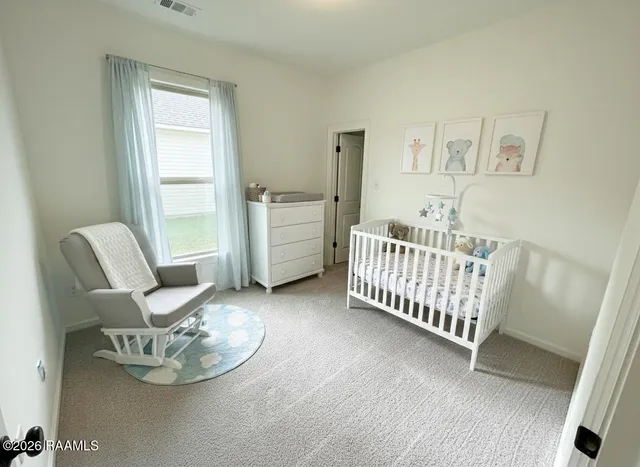 $230,750 | 3413 Autumn Park Drive, Maurice, LA 70555