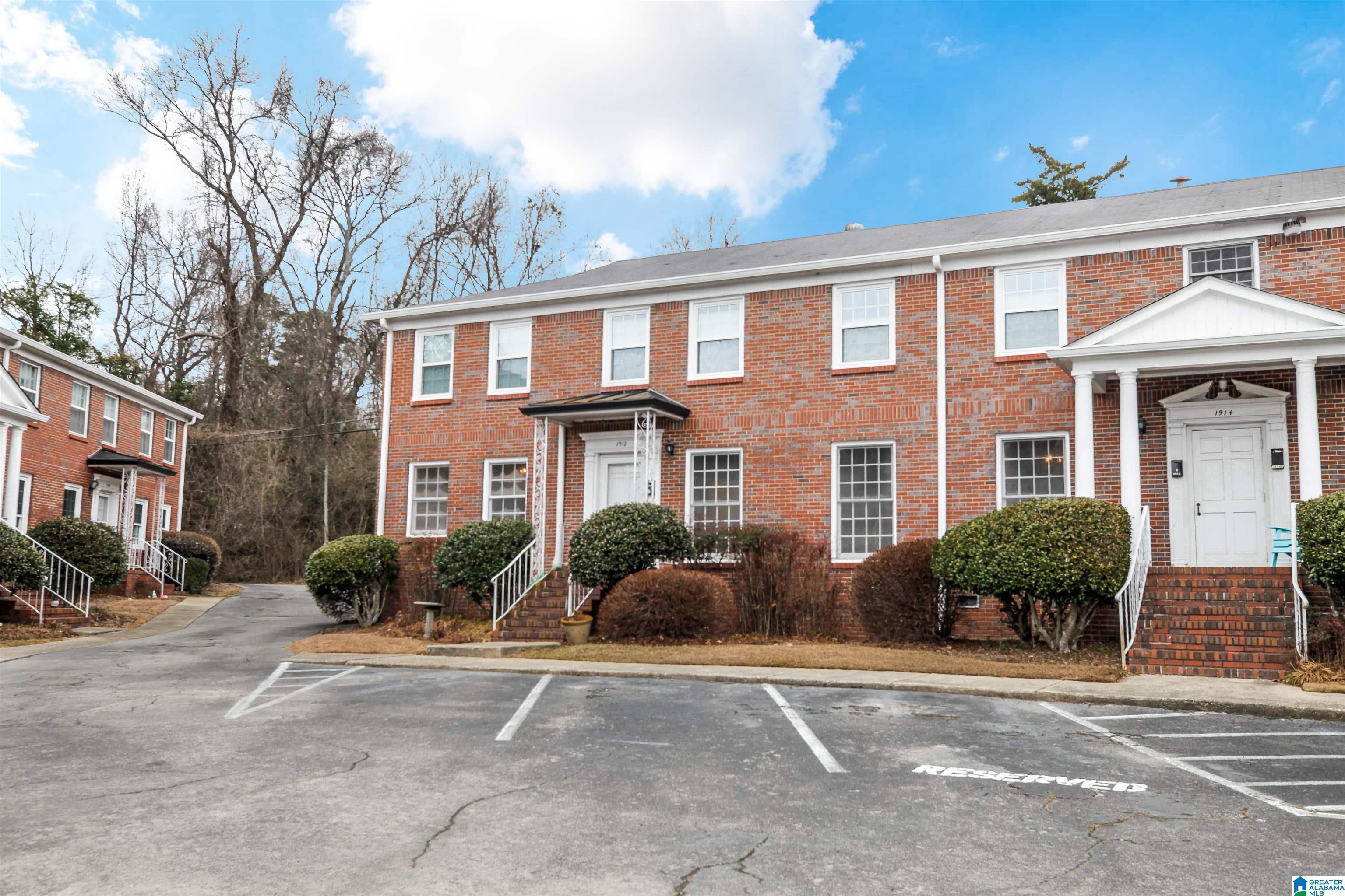 1912 Laurel Road, Unit 1912 Birmingham, AL 35216 - Photo 26 of 29
