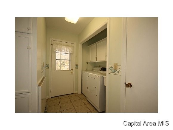 2513 Cherry Road Springfield, IL 62704 - Photo 7 of 22