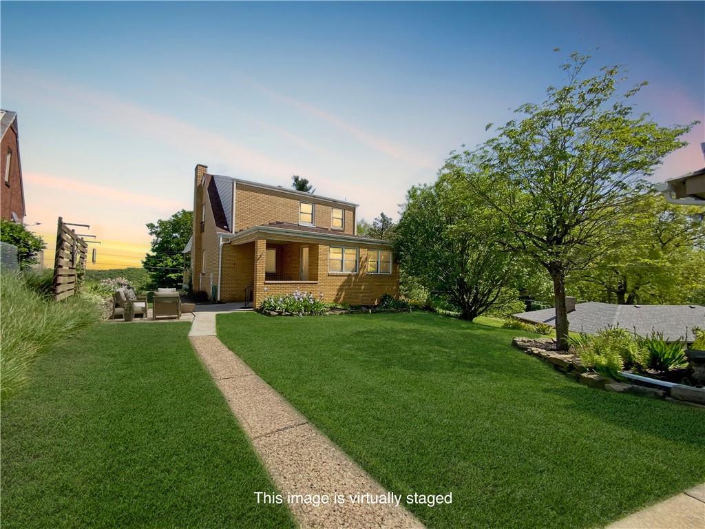 629 Ridge Road Ambridge, PA 15003 - Photo 38 of 38