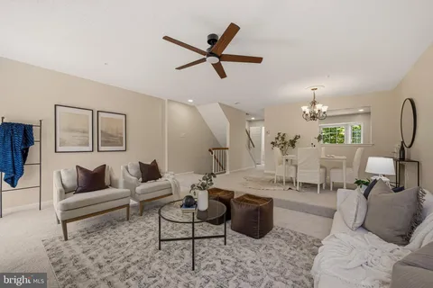 $460,000 | 2577 Ambling Circle, Unit 46, Crofton, MD 21114