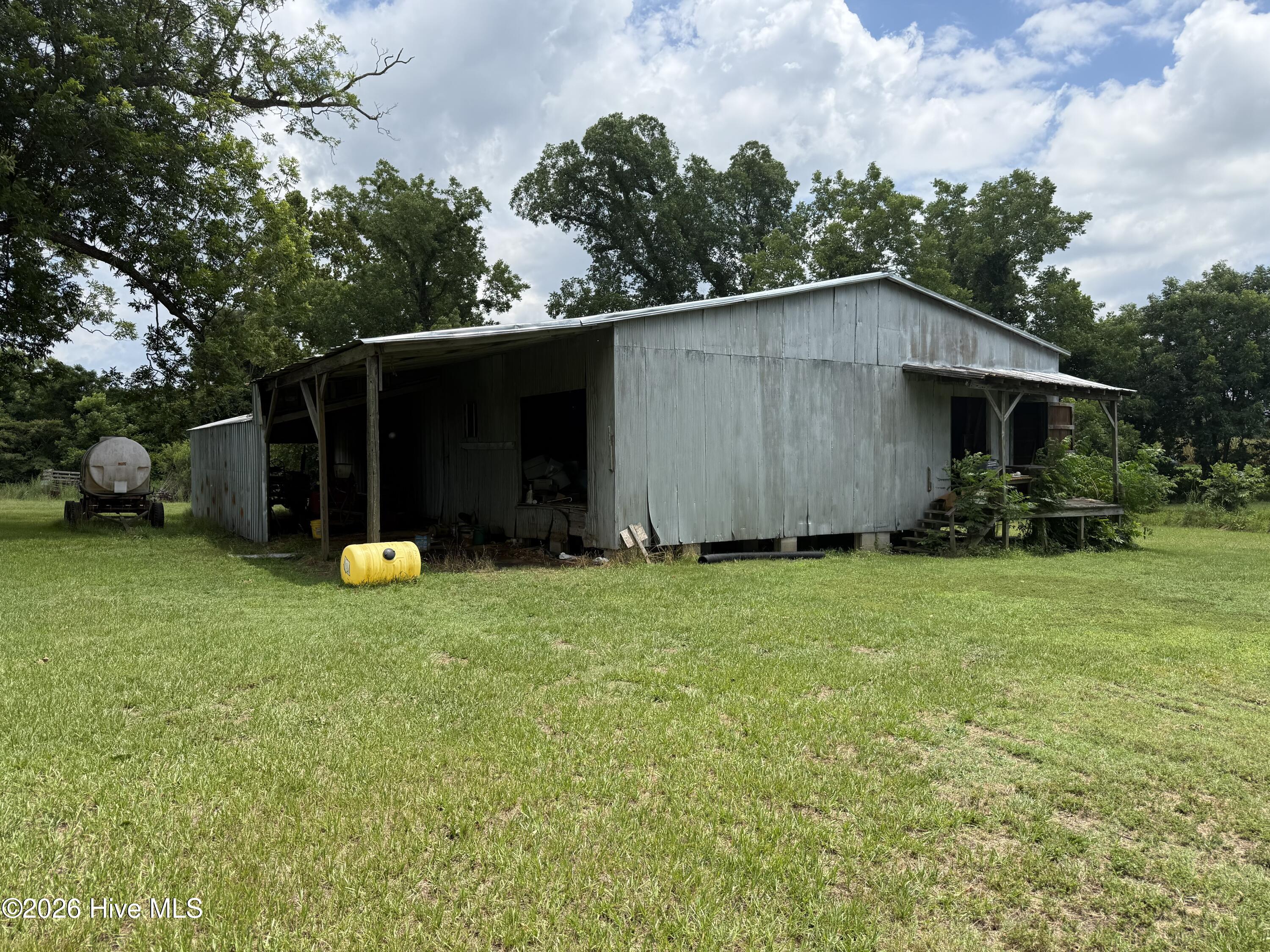120 Farrior Road Mount Olive, NC 28365 - Photo 17 of 23