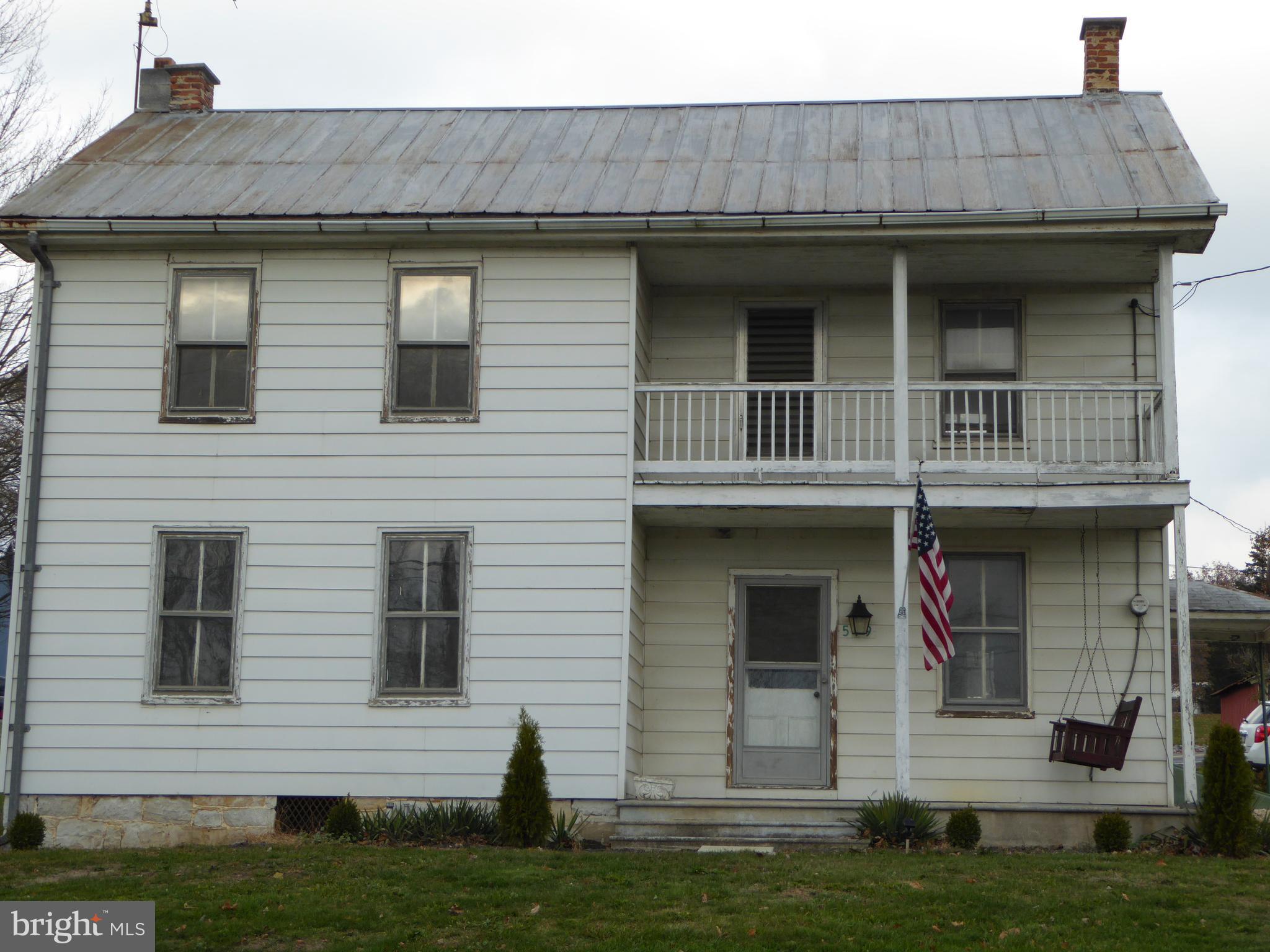 599 Greenspring Road Newville, PA 17241 - Photo 2 of 45