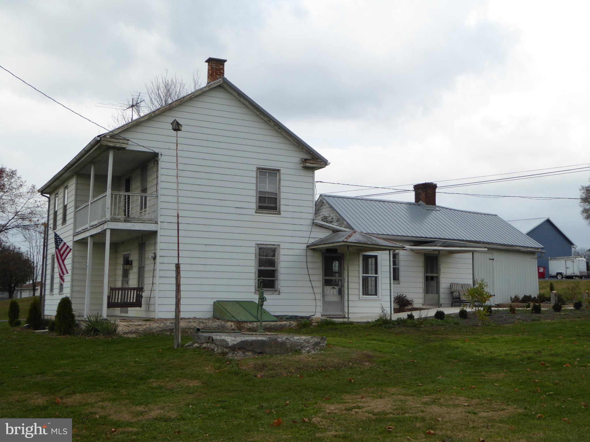 599 Greenspring Road Newville, PA 17241 - Photo 3 of 45