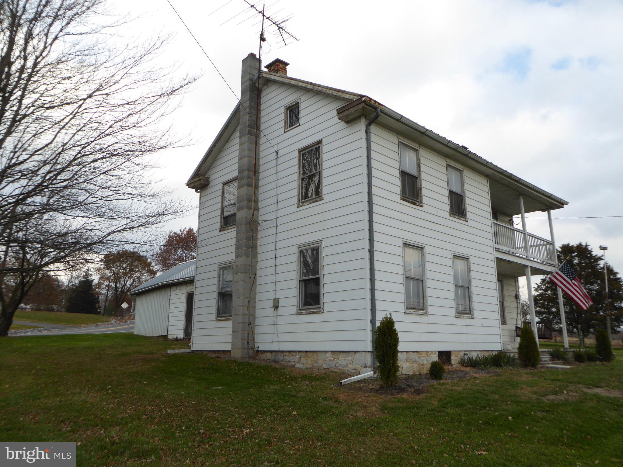 599 Greenspring Road Newville, PA 17241 - Photo 4 of 45