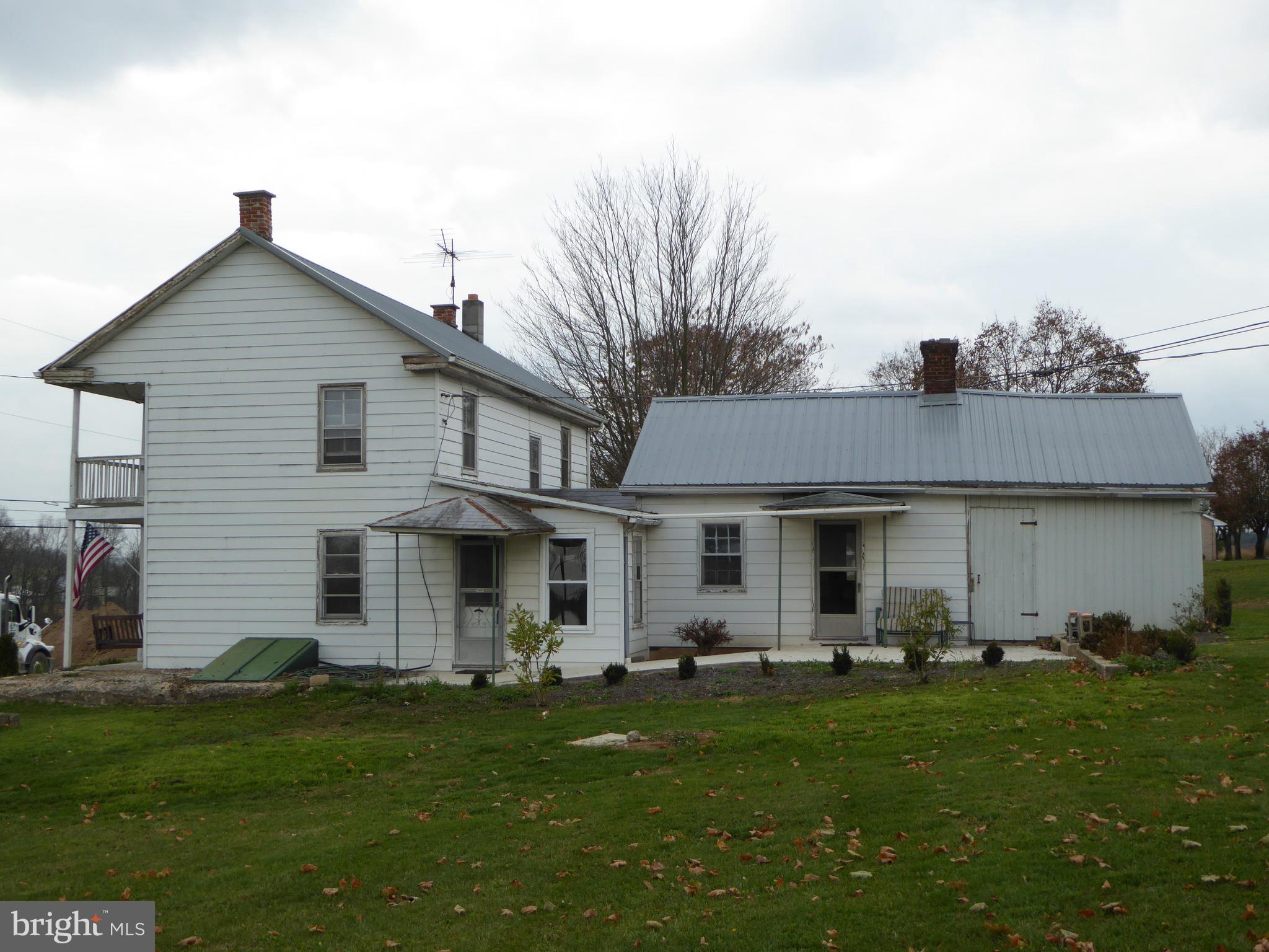 599 Greenspring Road Newville, PA 17241 - Photo 34 of 45