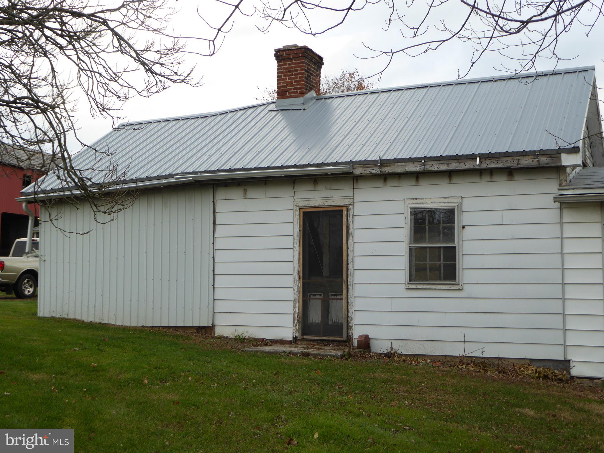 599 Greenspring Road Newville, PA 17241 - Photo 35 of 45