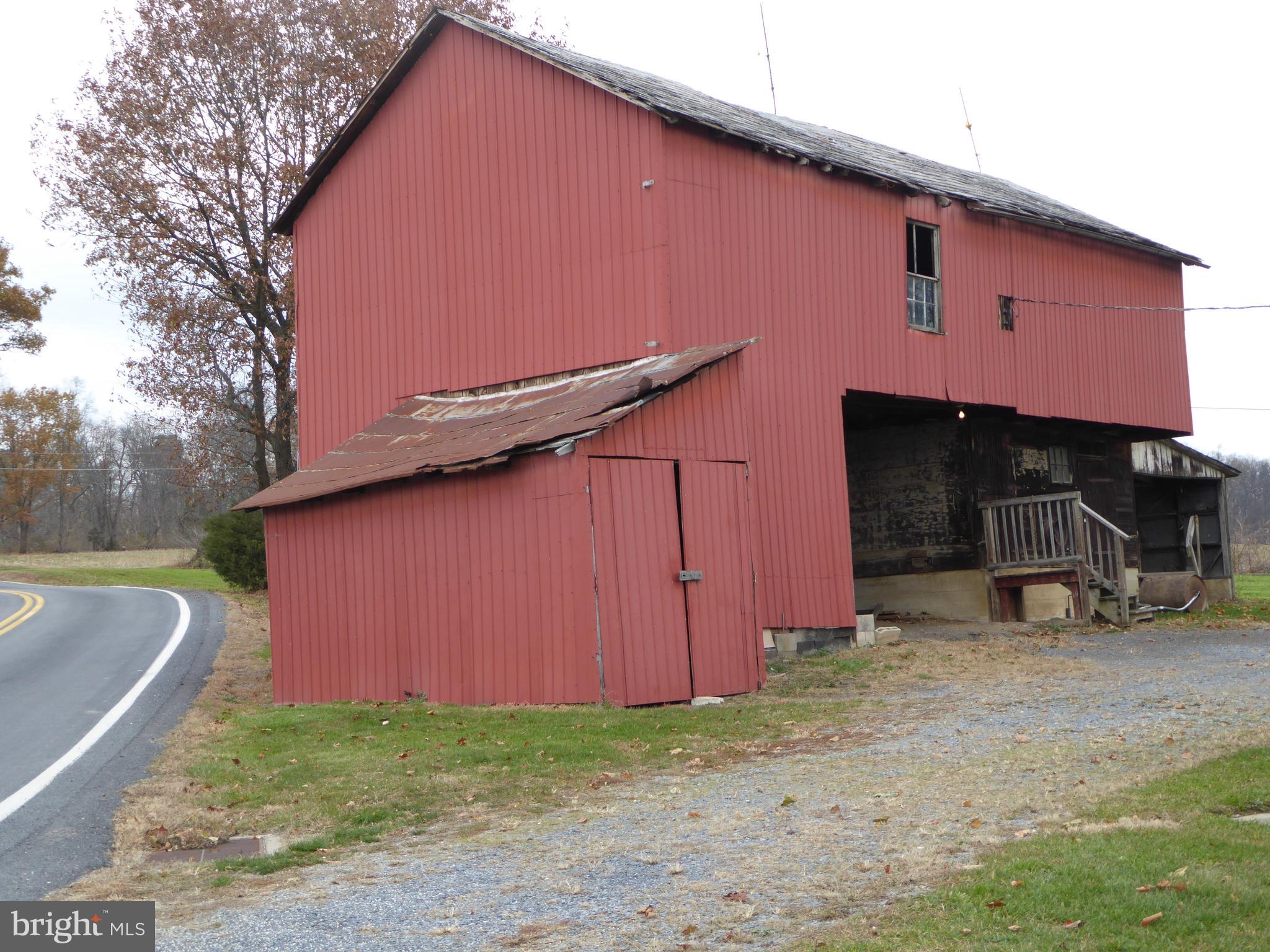 599 Greenspring Road Newville, PA 17241 - Photo 36 of 45