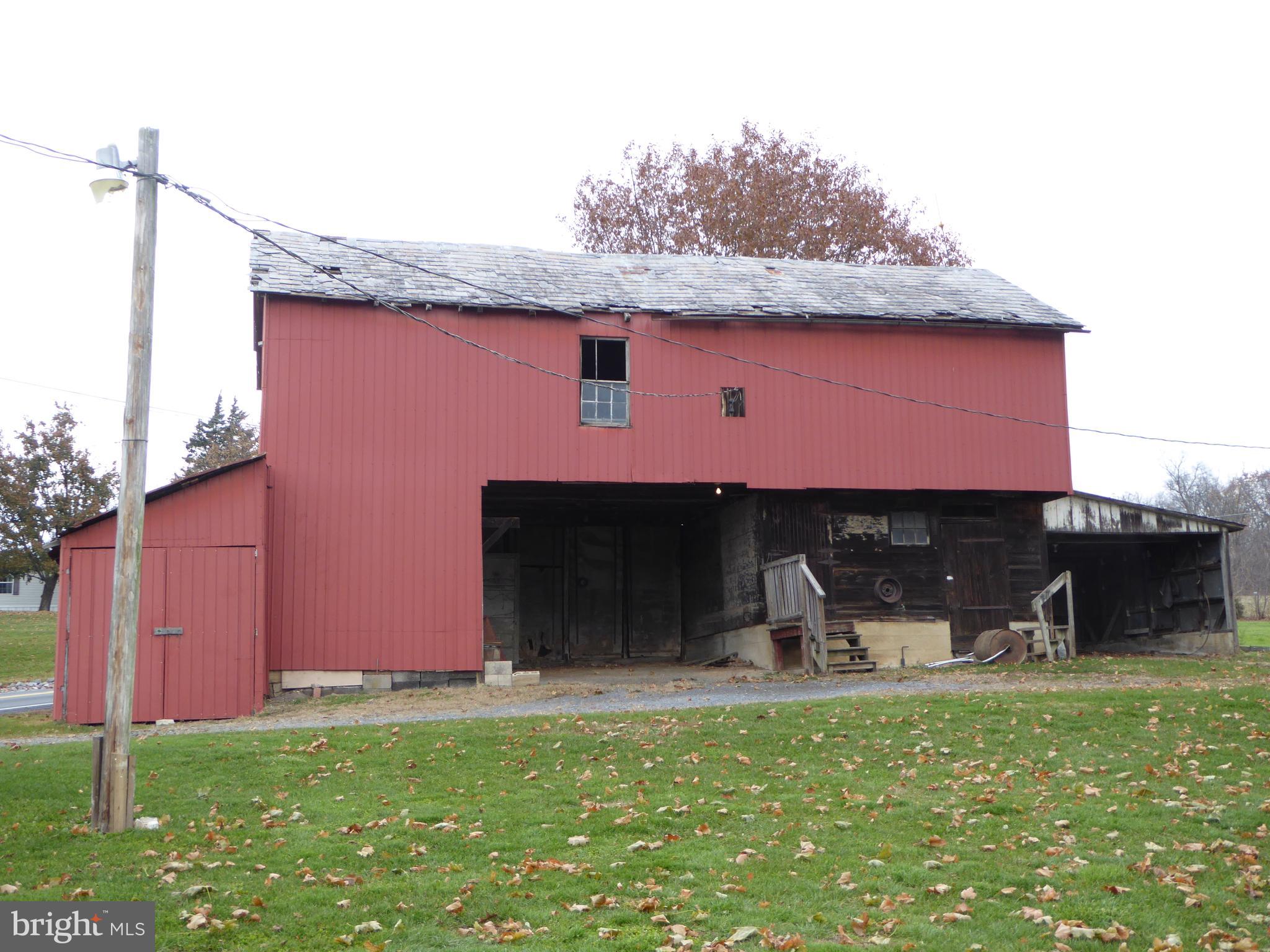 599 Greenspring Road Newville, PA 17241 - Photo 37 of 45