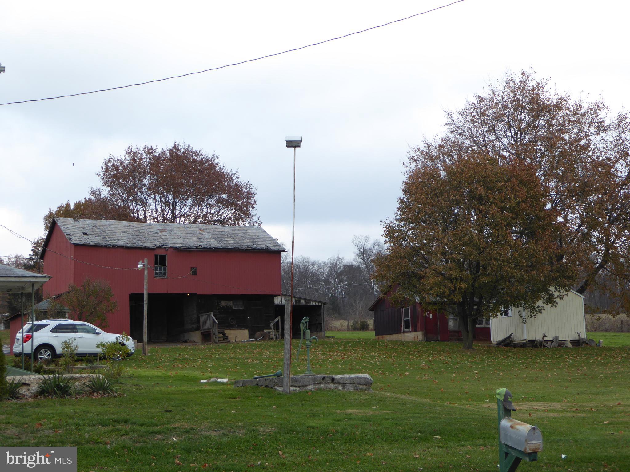 599 Greenspring Road Newville, PA 17241 - Photo 38 of 45