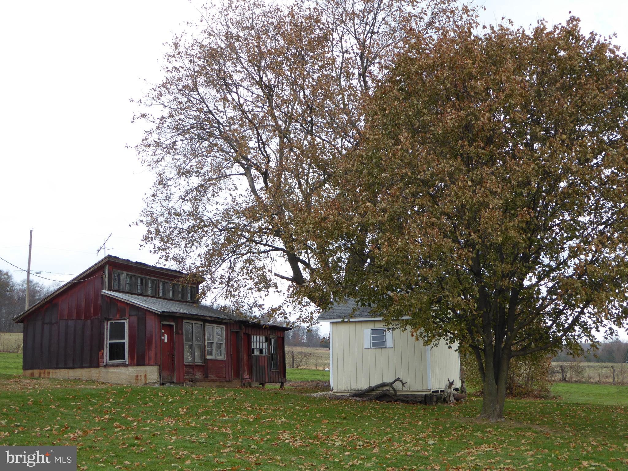 599 Greenspring Road Newville, PA 17241 - Photo 39 of 45