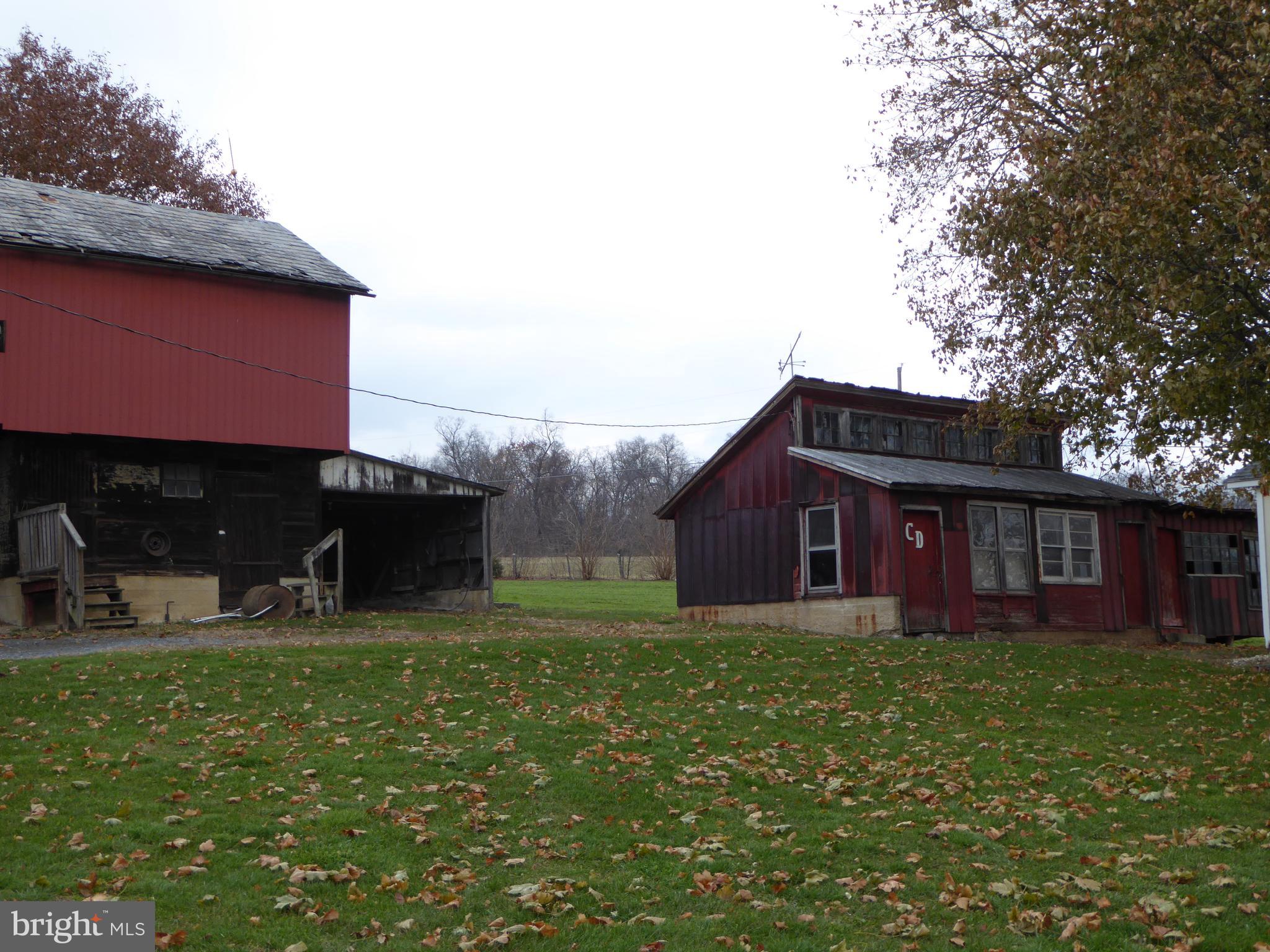 599 Greenspring Road Newville, PA 17241 - Photo 40 of 45