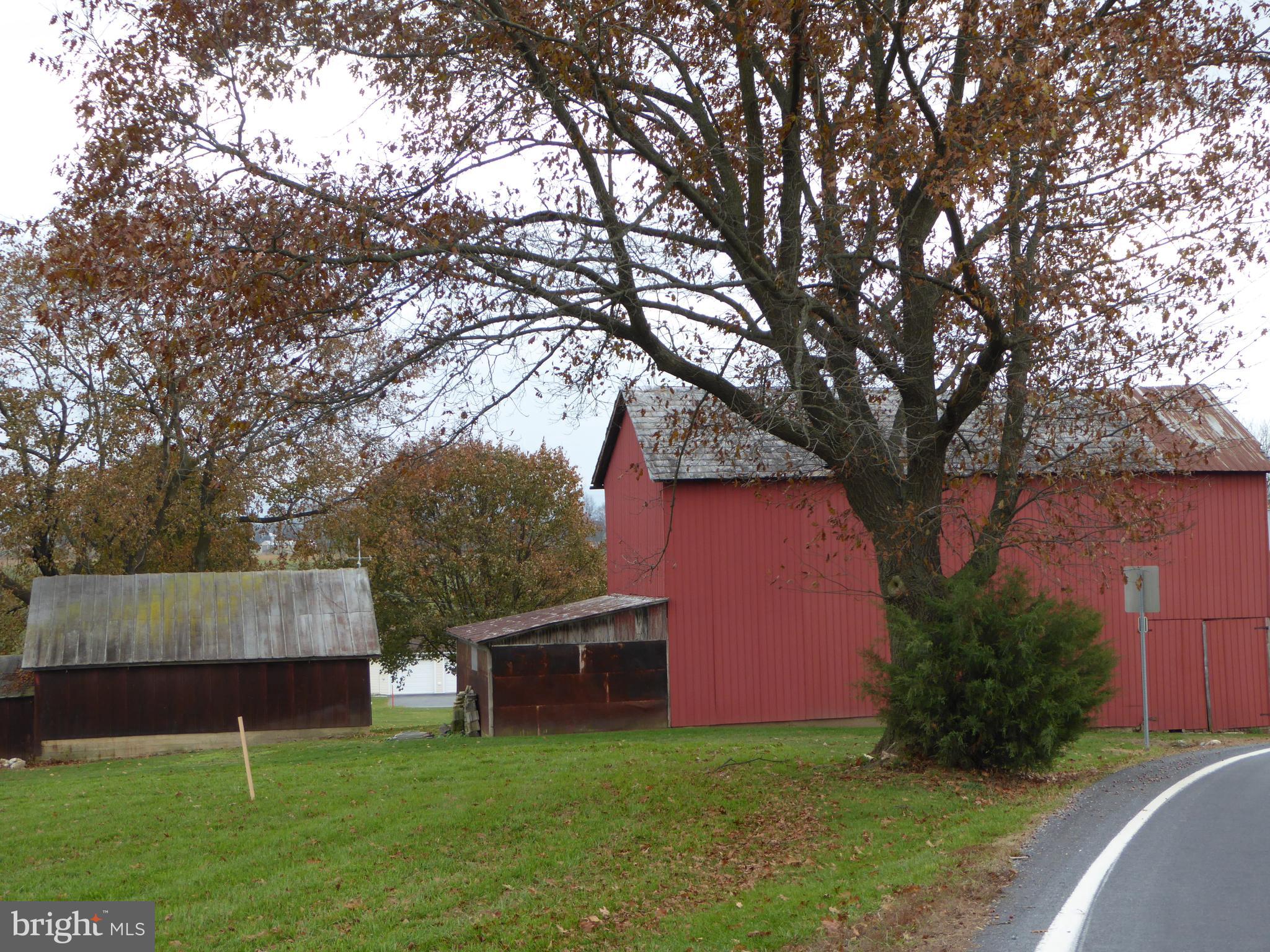 599 Greenspring Road Newville, PA 17241 - Photo 41 of 45