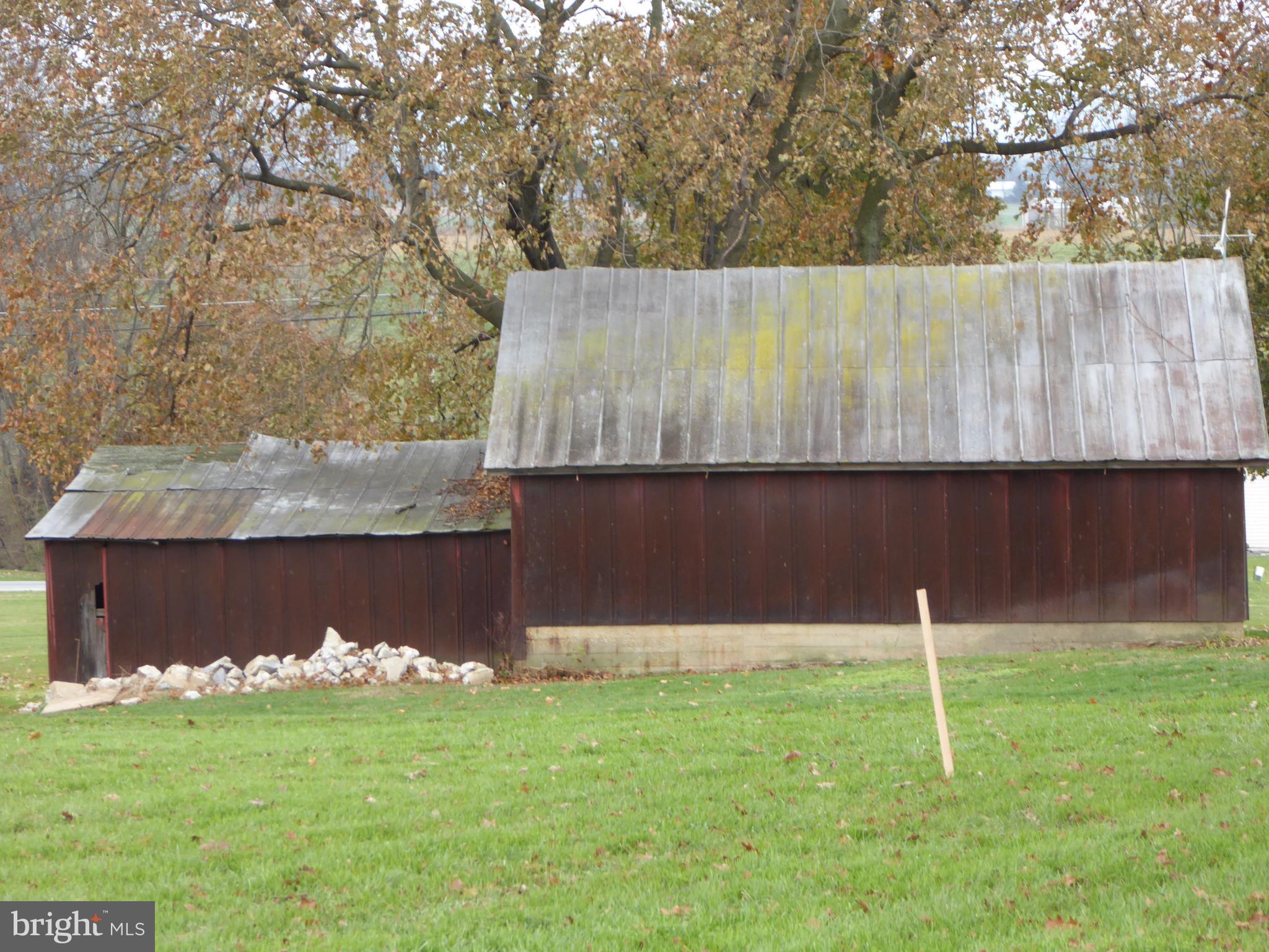 599 Greenspring Road Newville, PA 17241 - Photo 42 of 45