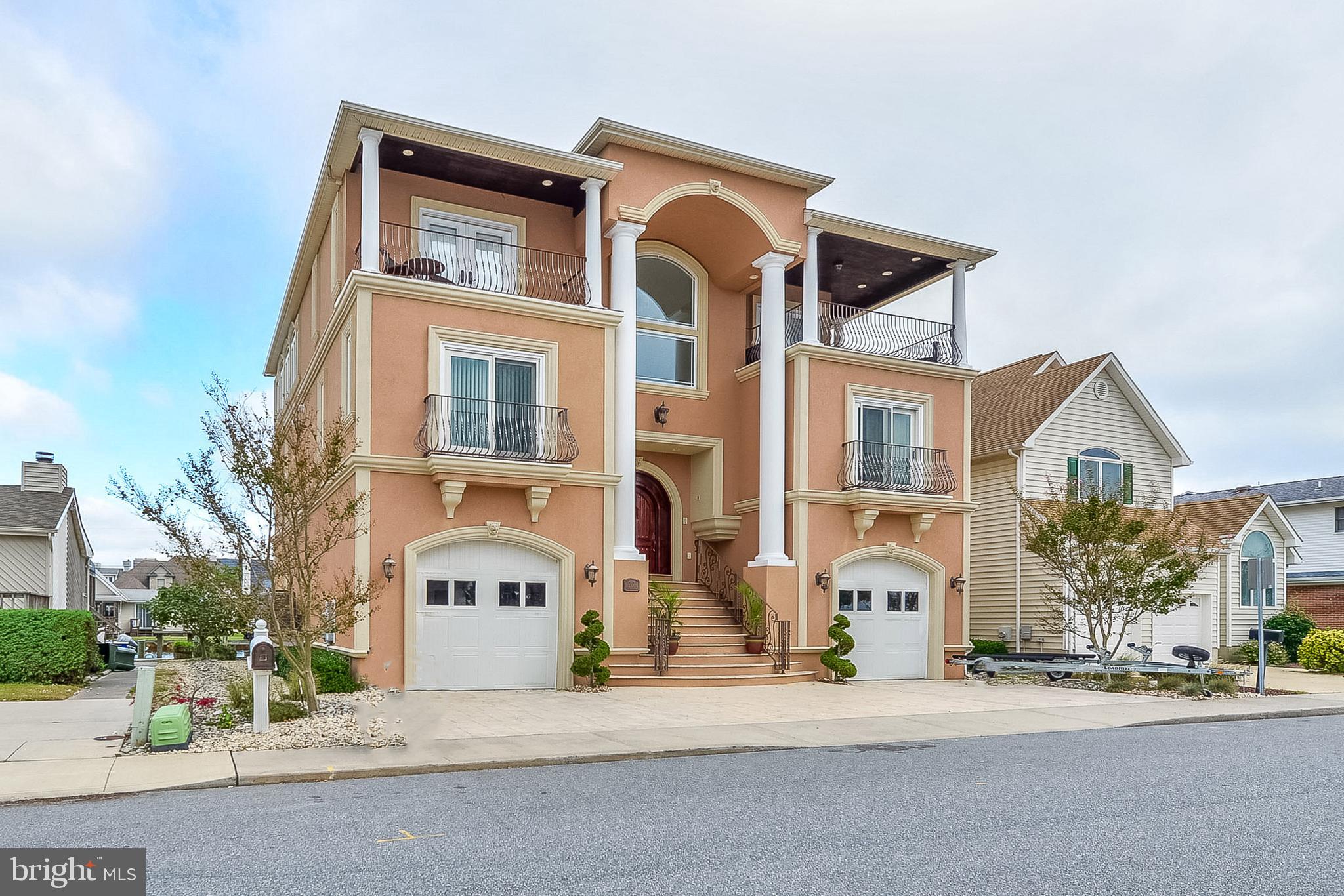 10604 Point Lookout Road Ocean City, MD 21842 - Photo 1 of 96 Gallery Image 1