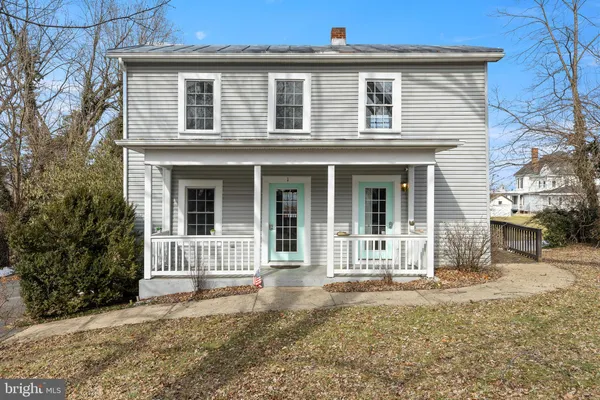 $267,500 | 115 East Page Street, Luray, VA 22835