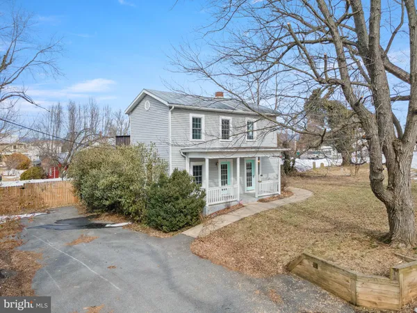 $267,500 | 115 East Page Street, Luray, VA 22835