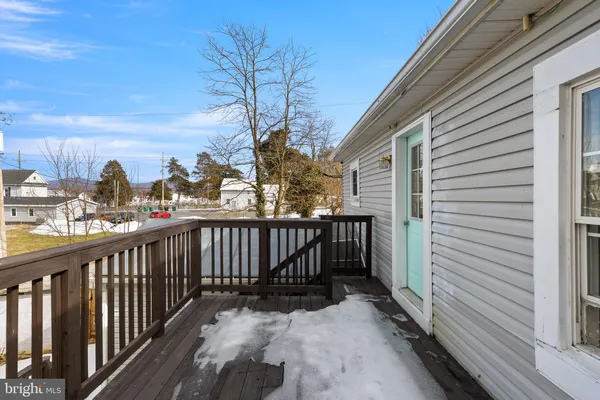 $267,500 | 115 East Page Street, Luray, VA 22835