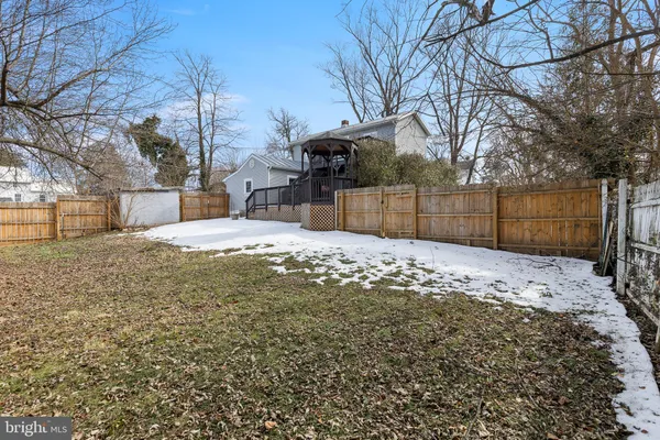 $267,500 | 115 East Page Street, Luray, VA 22835