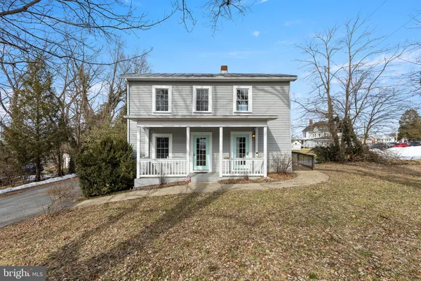 $267,500 | 115 East Page Street, Luray, VA 22835