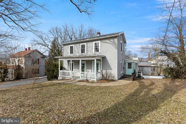 $267,500 | 115 East Page Street, Luray, VA 22835