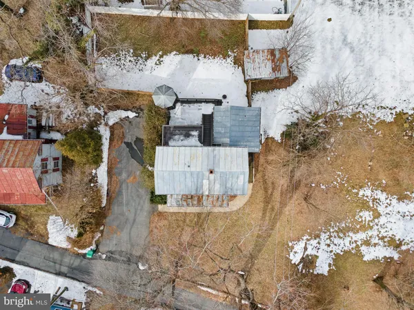 $267,500 | 115 East Page Street, Luray, VA 22835