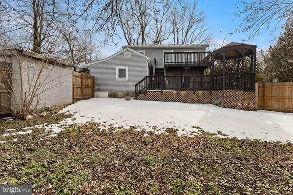 $267,500 | 115 East Page Street, Luray, VA 22835