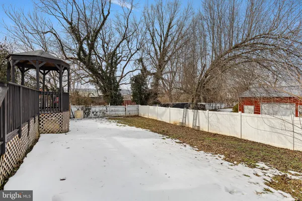 $267,500 | 115 East Page Street, Luray, VA 22835