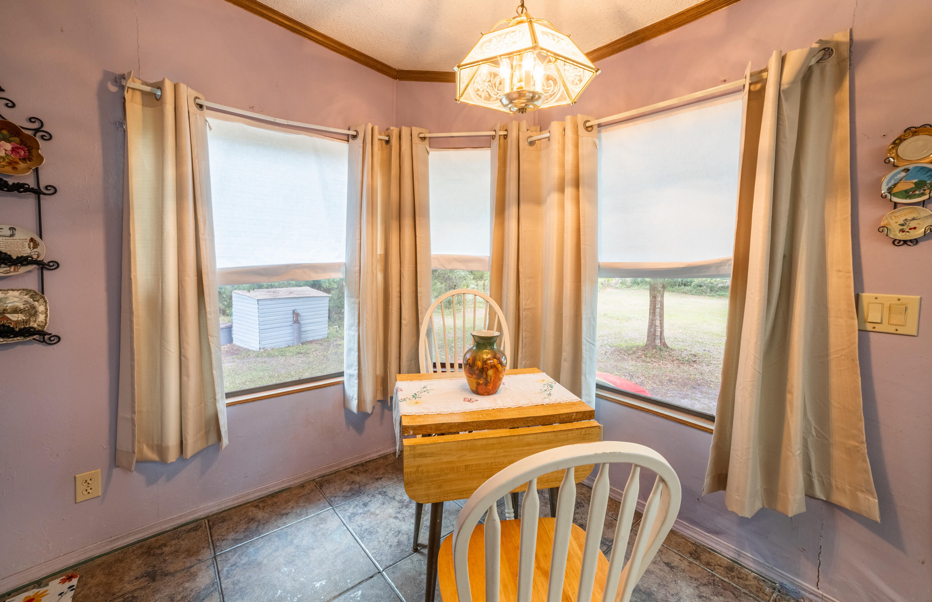 4786 Harrison Road Mims, FL 32754 - Photo 11 of 23 Kitchen & Dining (4)