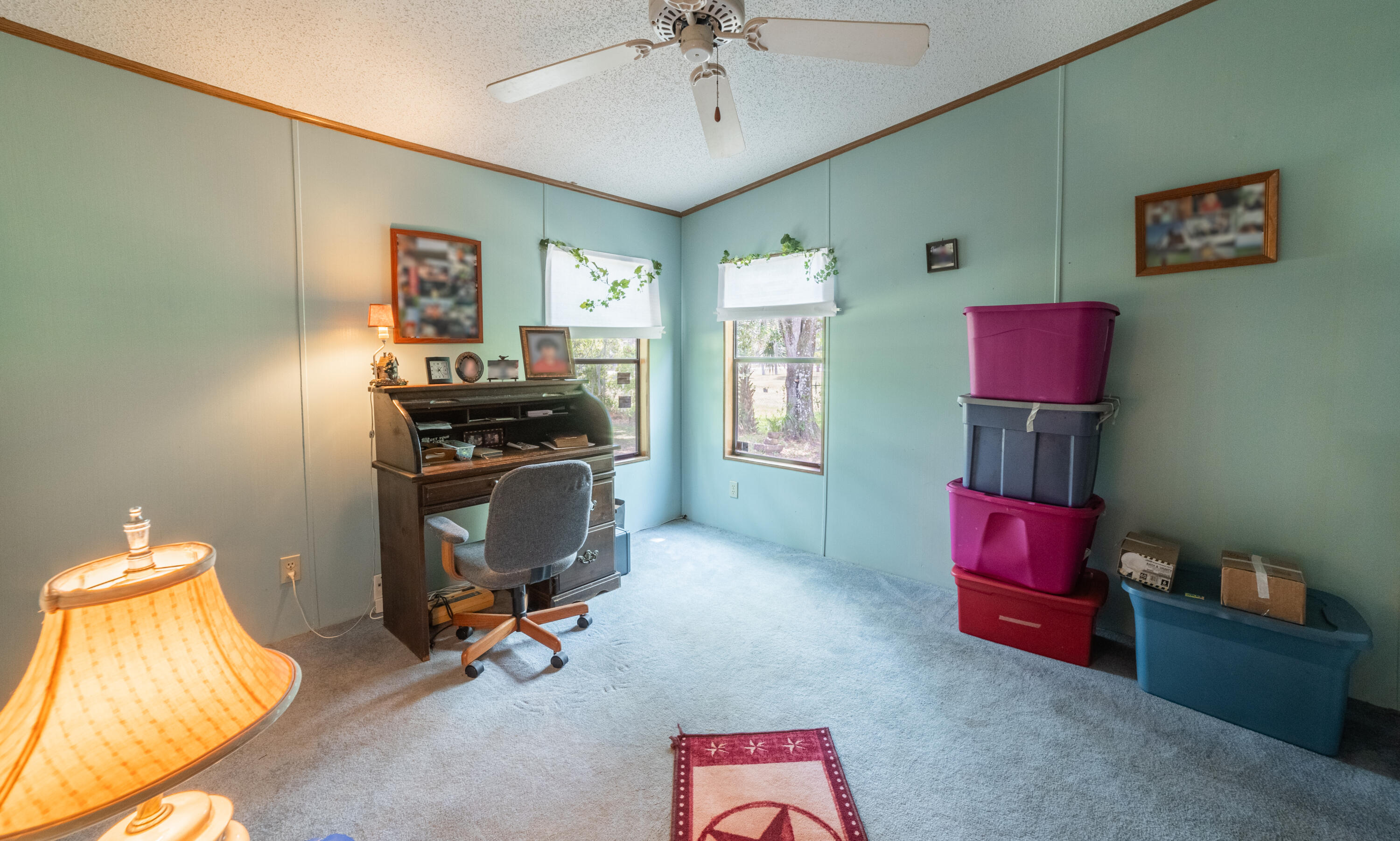 4786 Harrison Road Mims, FL 32754 - Photo 20 of 23 Bedroom 3