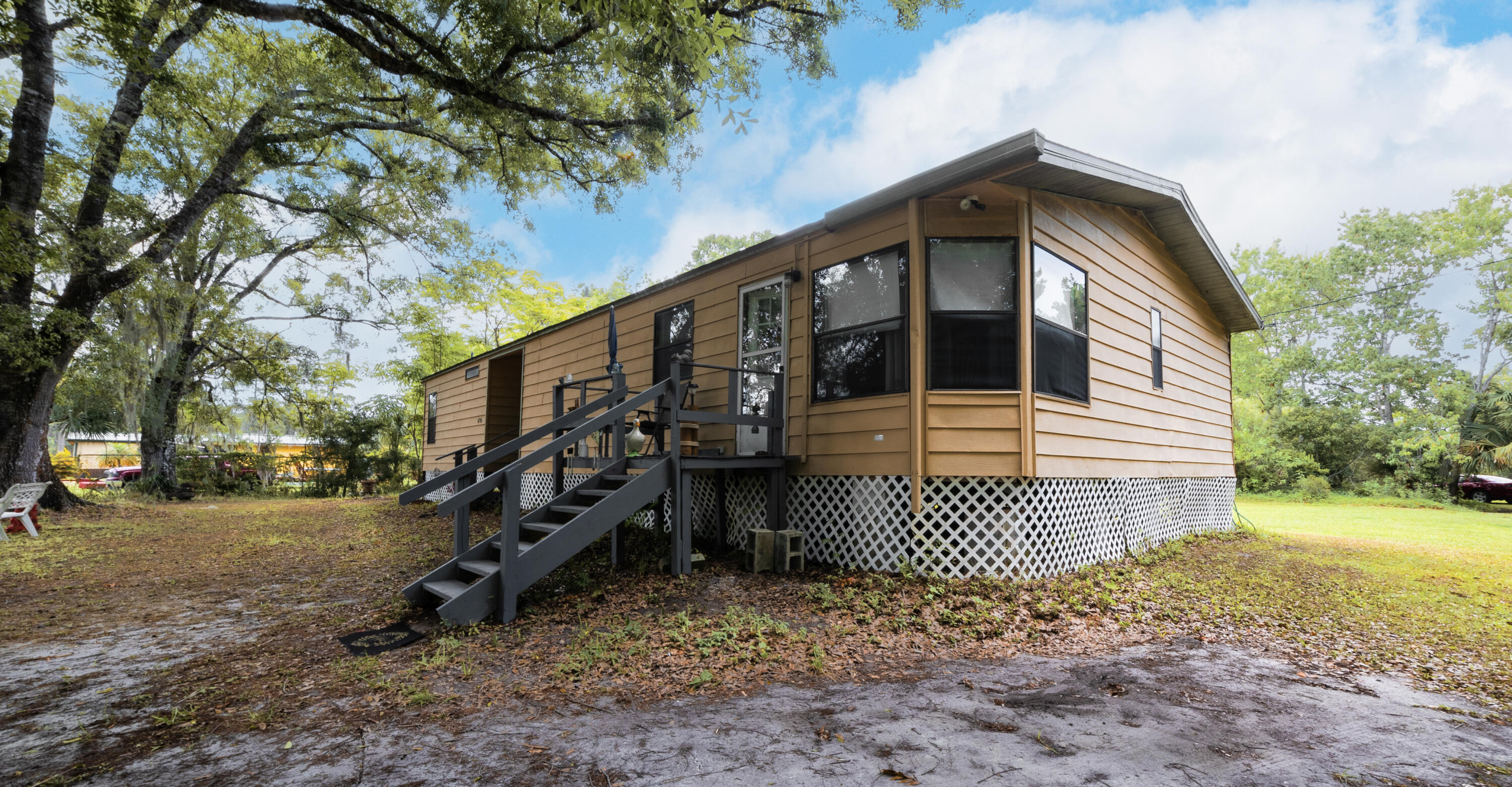 4786 Harrison Road Mims, FL 32754 - Photo 22 of 23 Outside (4)