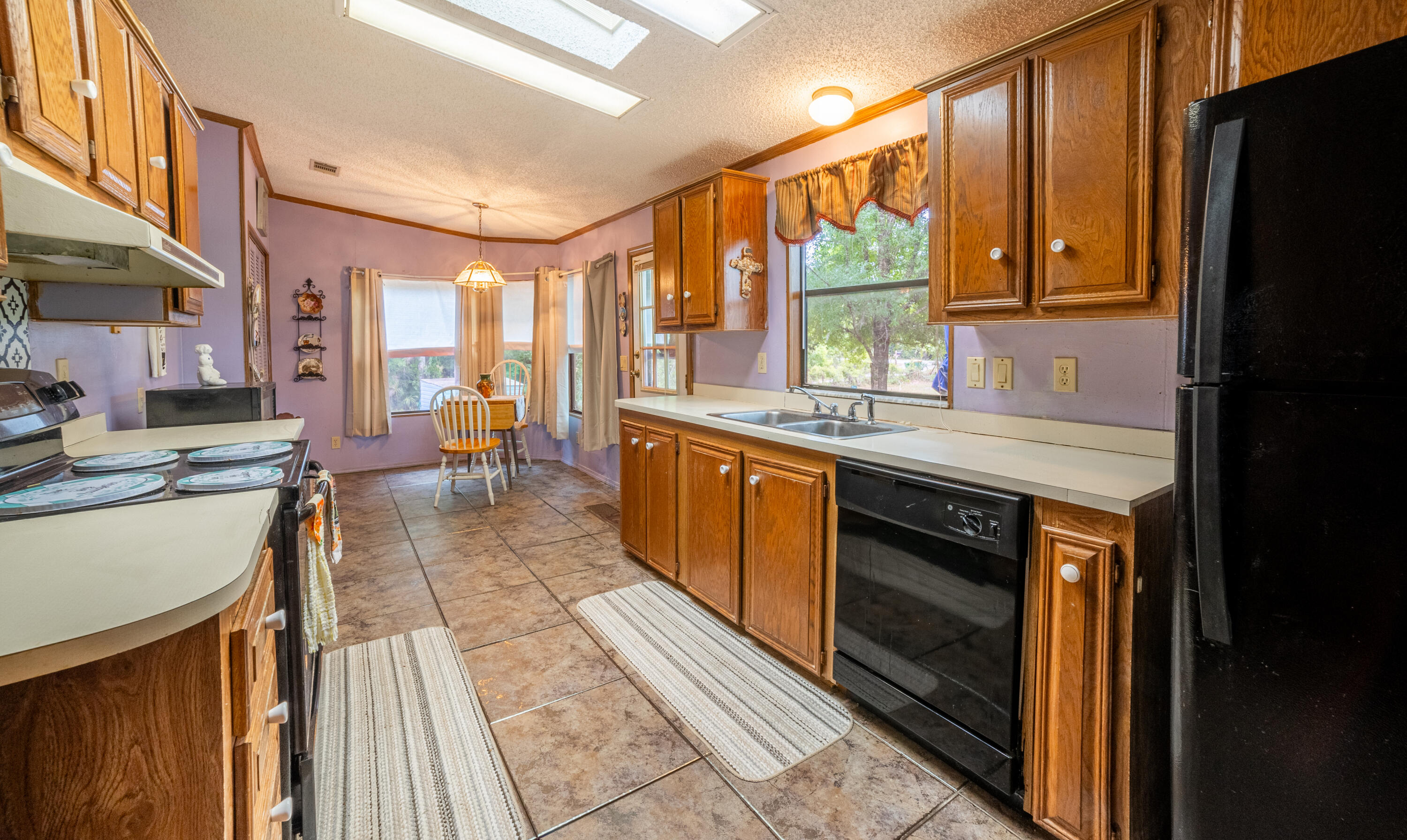 4786 Harrison Road Mims, FL 32754 - Photo 8 of 23 Kitchen & Dining (2)